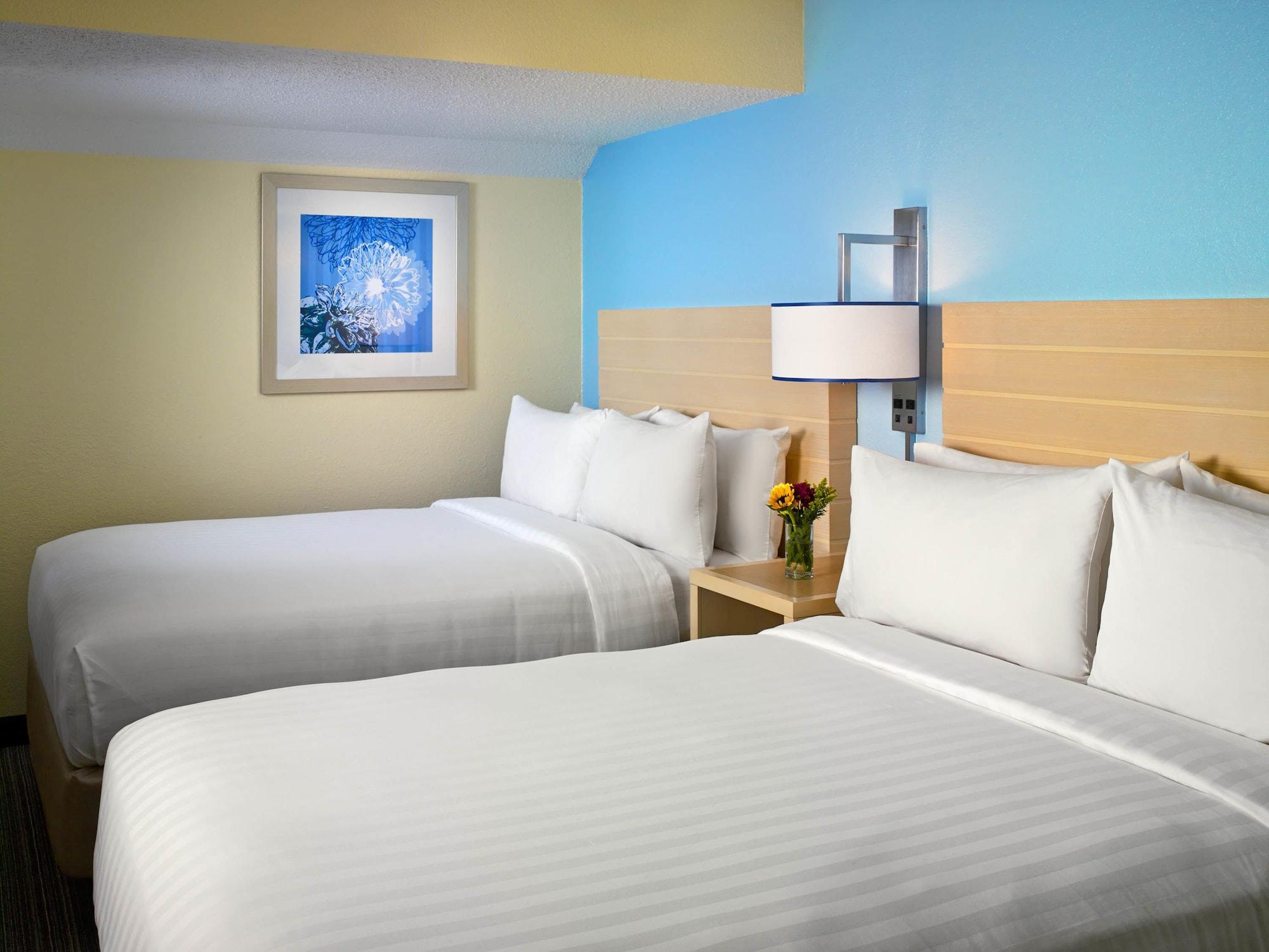 Hotel Sonesta Simply Cleveland Westlake