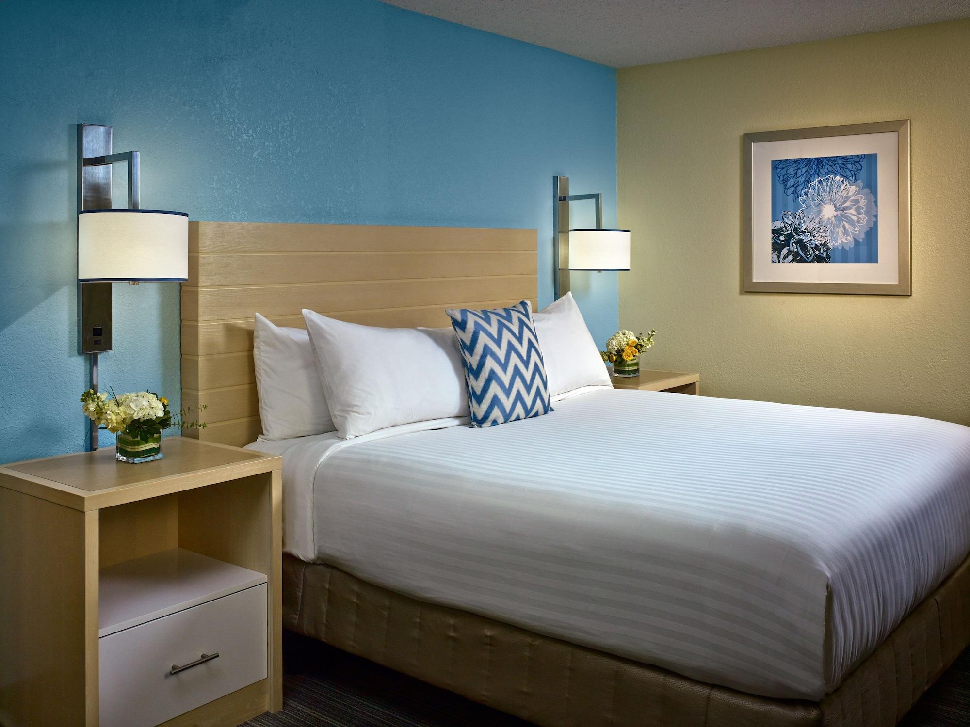 Sonesta Simply Cleveland Hotel