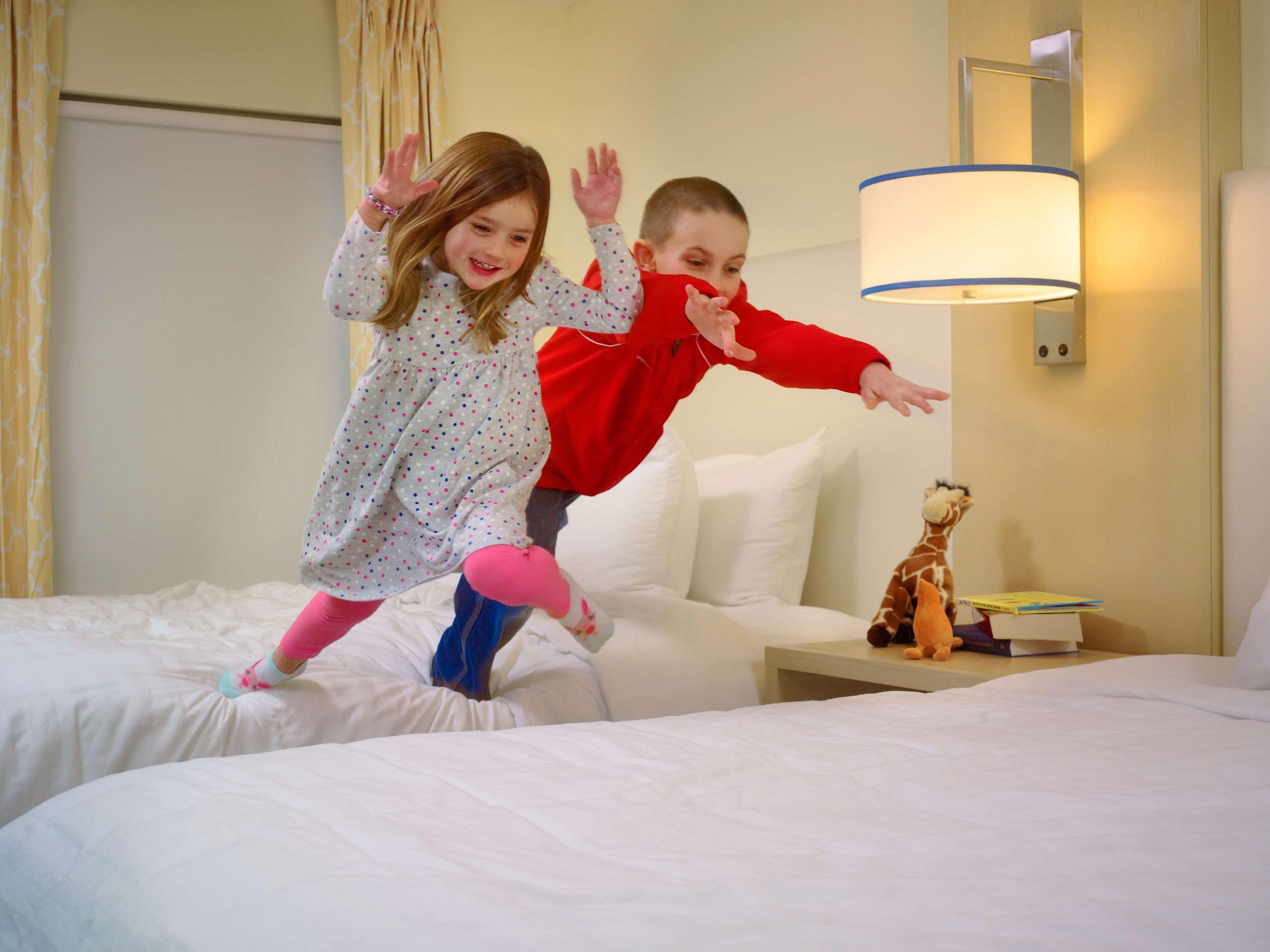 Sonesta Simply Cleveland 3* Westlake
