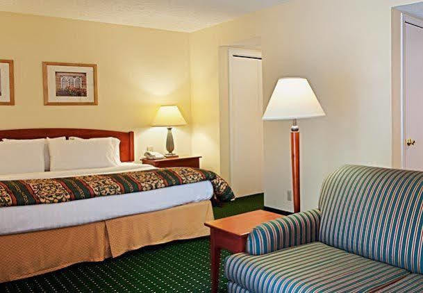 Sonesta Es Cleveland Westlake
