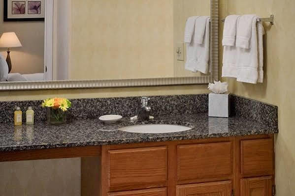 Hotel Sonesta Es Cleveland 3*
