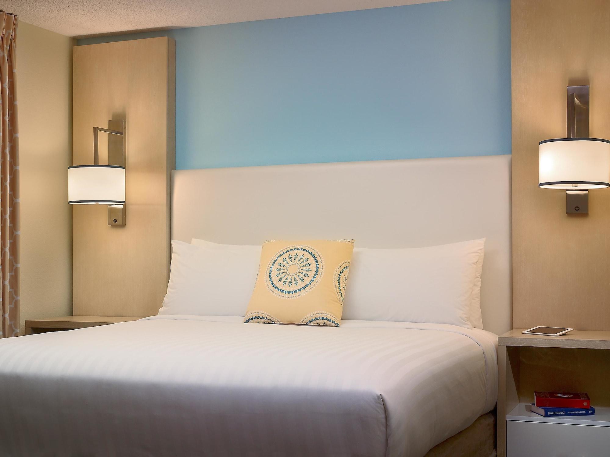 Sonesta Simply Cleveland Westlake