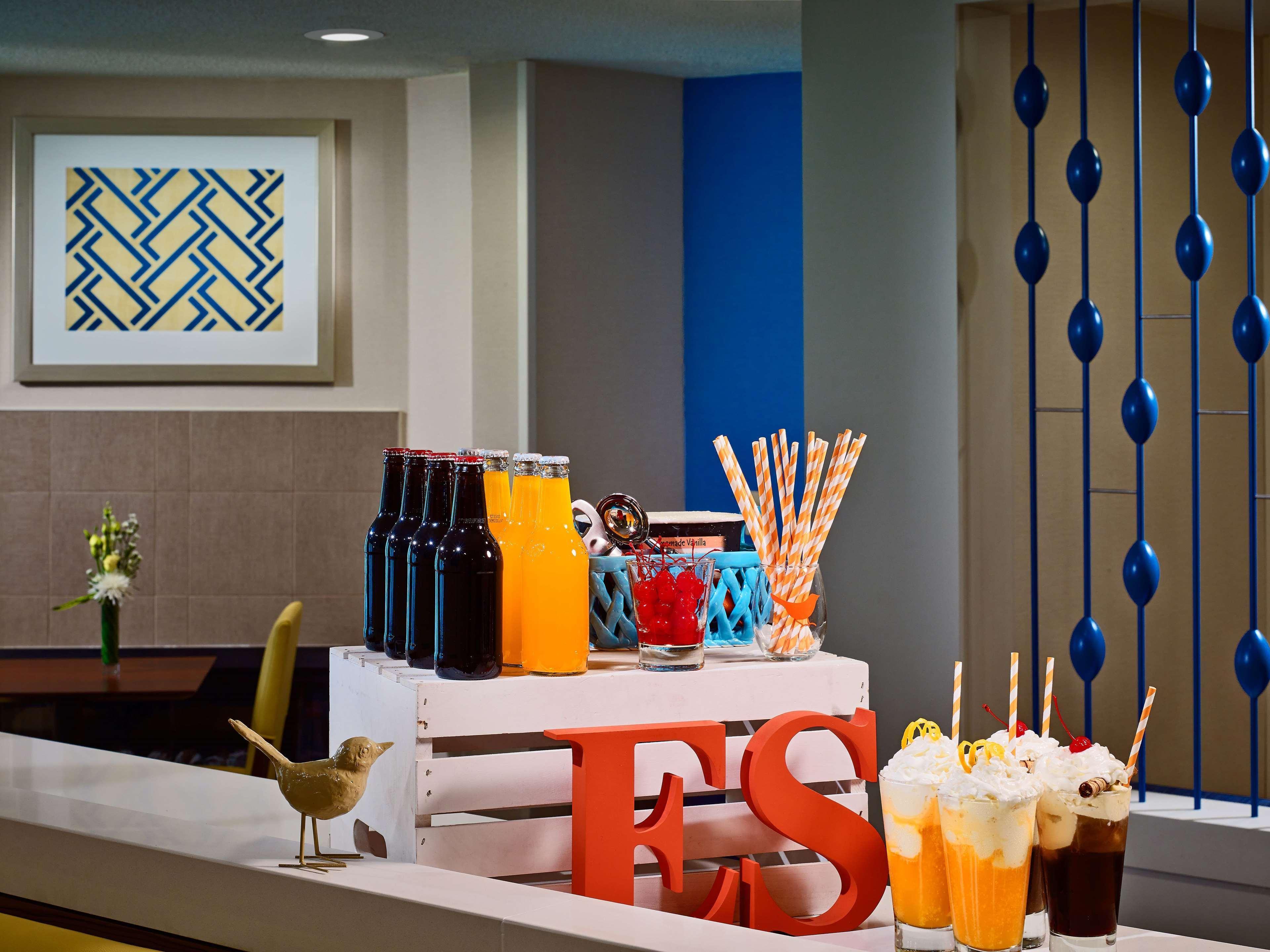 Hotel Sonesta Simply Cleveland Westlake
