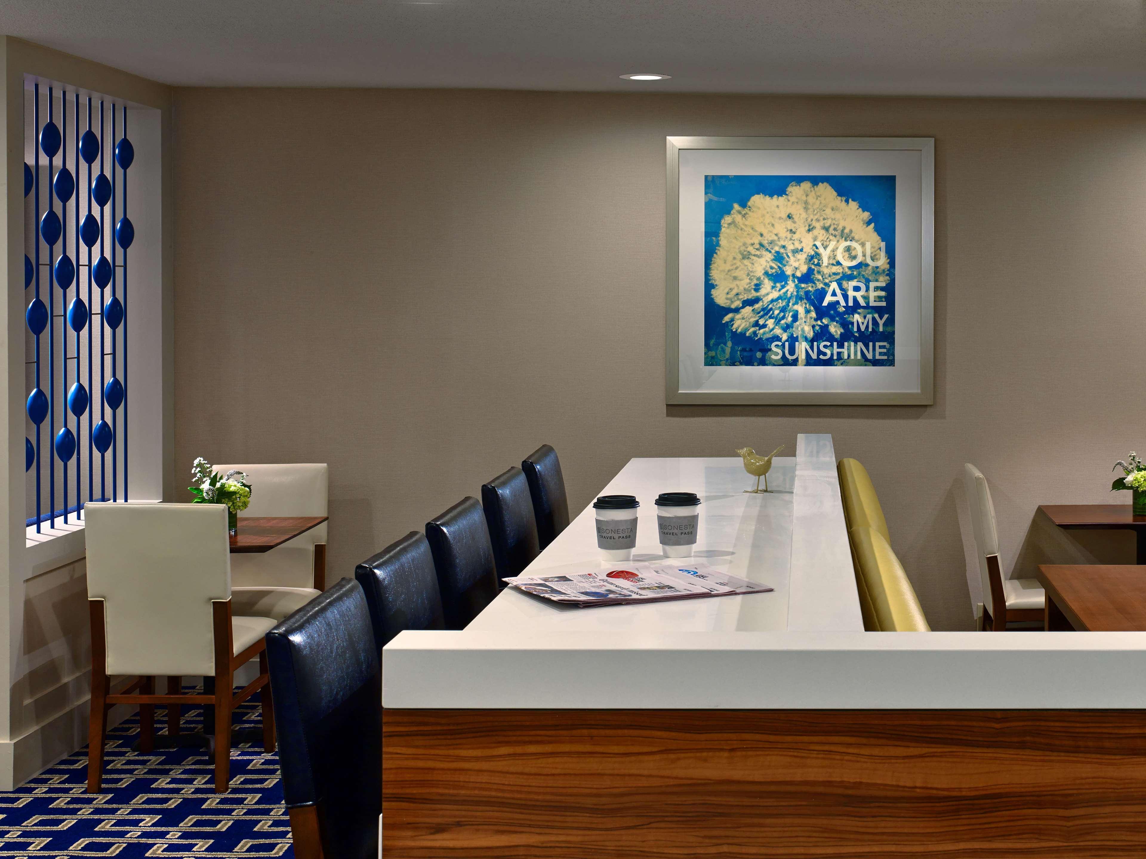 Sonesta Simply Cleveland 3* Westlake
