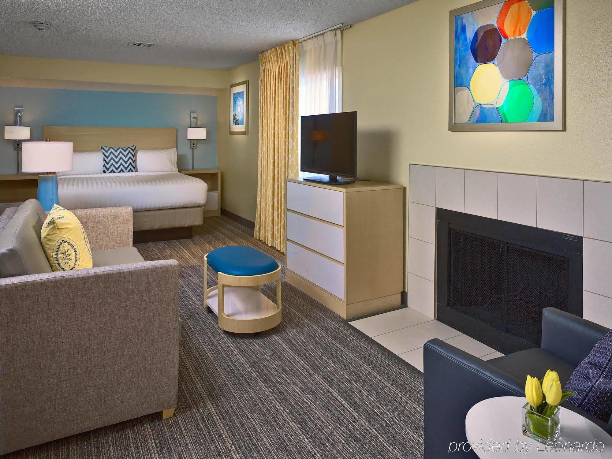 Sonesta Simply Cleveland Westlake