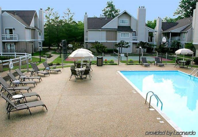 Hotel Sonesta Simply Cleveland 3*