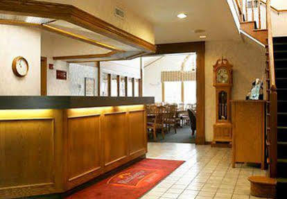 Sonesta Simply Cleveland 3*