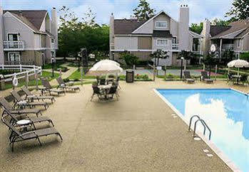 Sonesta Simply Cleveland Hotel 3*