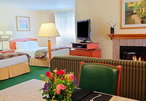 Sonesta Simply Cleveland 3* Westlake